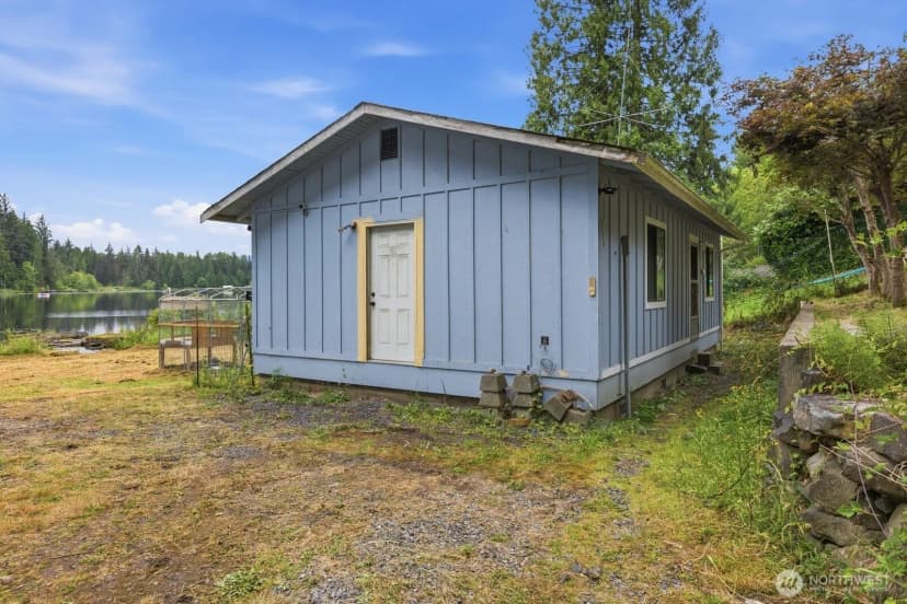 Property photo for 829 Sw Lake Roesiger Road, Snohomish photo 10