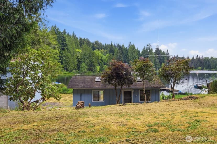Property photo for 829 Sw Lake Roesiger Road, Snohomish photo 8