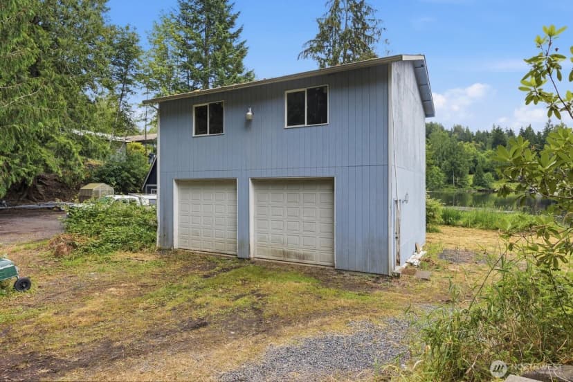 Property photo for 829 Sw Lake Roesiger Road, Snohomish photo 9