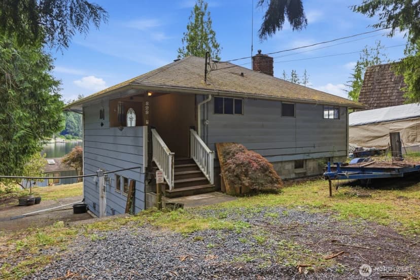 Property photo for 829 Sw Lake Roesiger Road, Snohomish photo 6