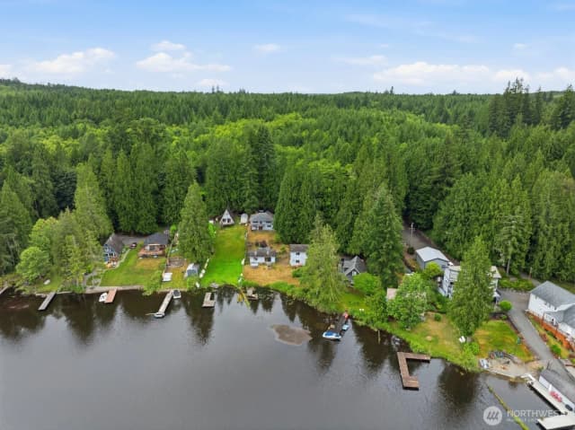 Property photo for 829 Sw Lake Roesiger Road, Snohomish photo 3