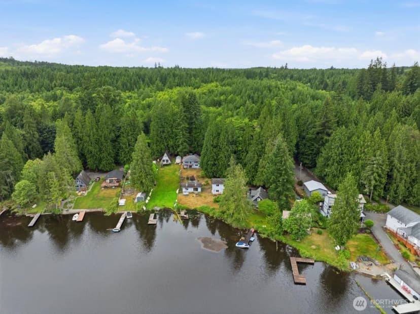 Property photo for 829 Sw Lake Roesiger Road, Snohomish photo 3