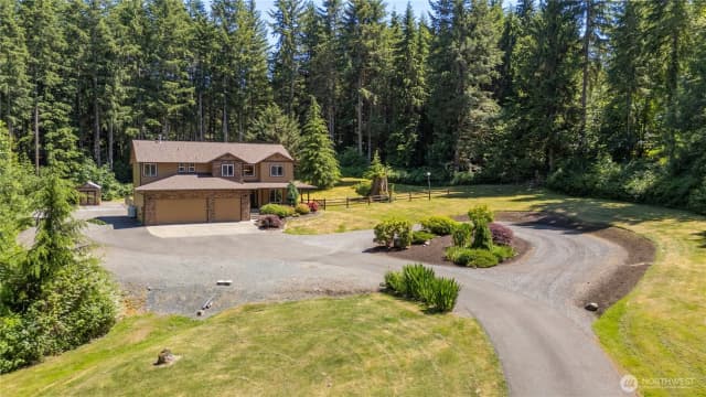 Property photo for 4111 161st Avenue Ne, Snohomish photo 2