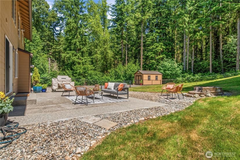 Property photo for 4111 161st Avenue Ne, Snohomish photo 16