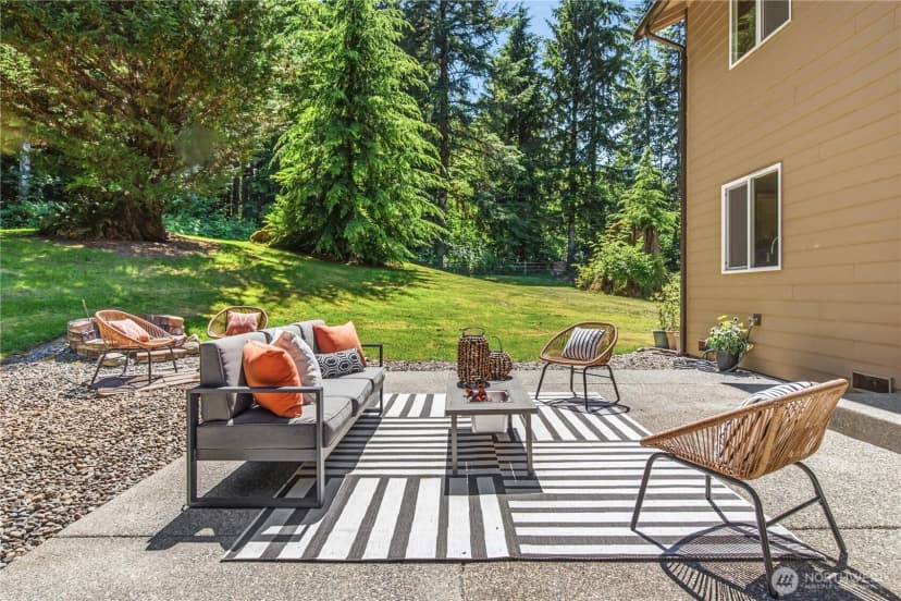 Property photo for 4111 161st Avenue Ne, Snohomish photo 15