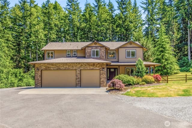 Property photo for 4111 161st Avenue Ne, Snohomish