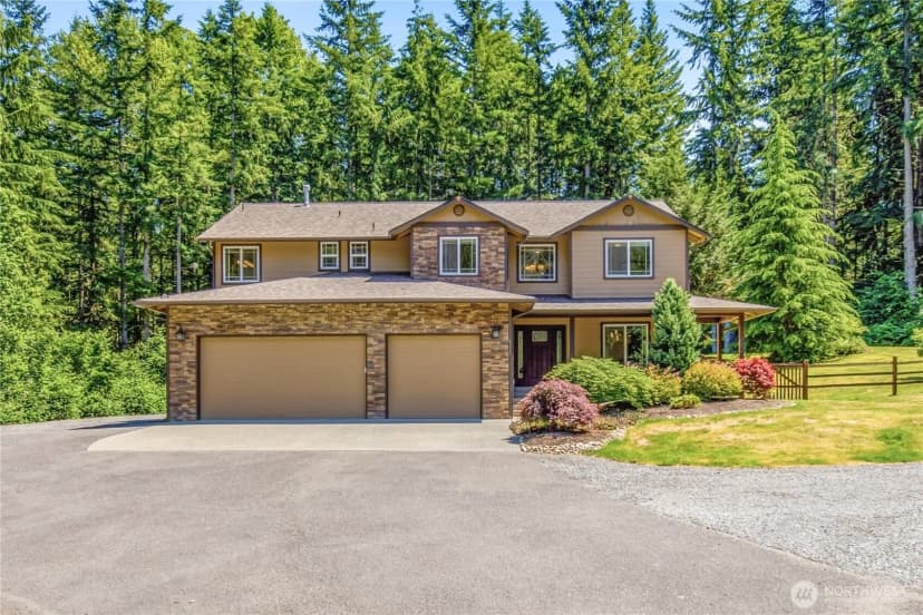 Property photo for 4111 161st Avenue Ne, Snohomish