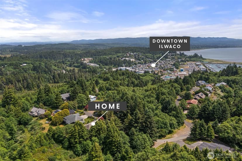 Property photo for 2123 Wecoma Place, Ilwaco photo 36