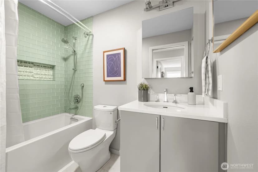 Property photo for 3435 California Avenue Sw #103, Seattle photo 22