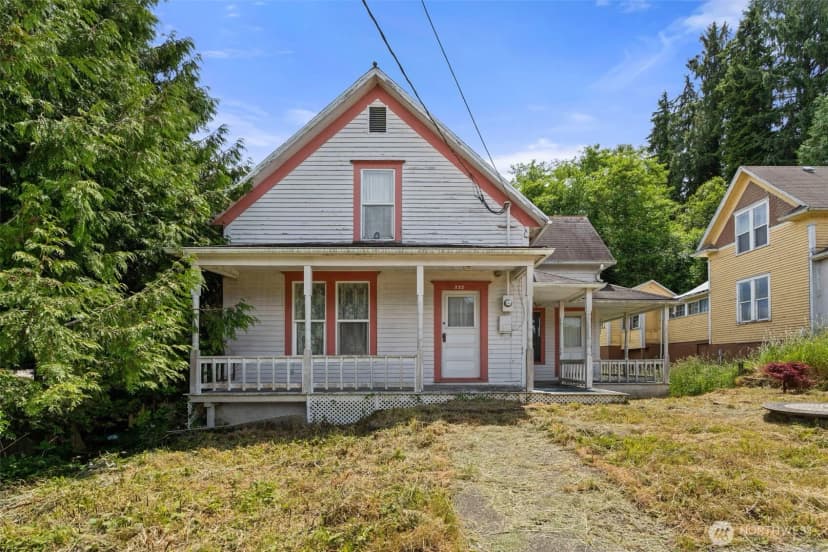 Property photo for 212 Alder Street, South Bend