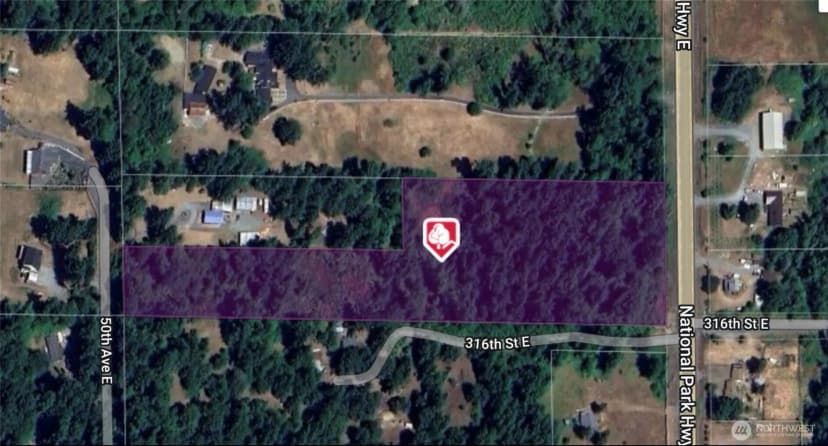 Property photo for 31510 Mountain Hwy Highway E, Eatonville photo 4