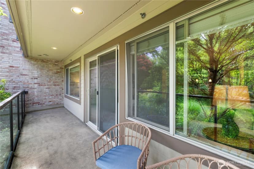 Property photo for 511 100th Avenue Ne #109, Bellevue photo 25