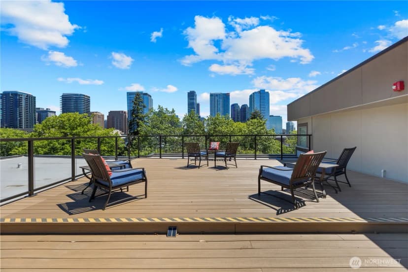 Property photo for 511 100th Avenue Ne #109, Bellevue photo 29