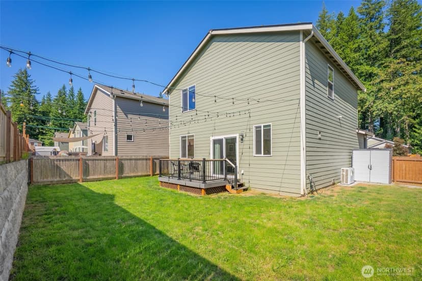 Property photo for 12074 319th Avenue Se, Sultan photo 20