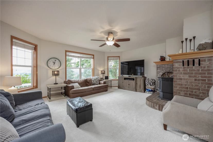 Property photo for 24810 W Humphrey Street, Yacolt photo 17