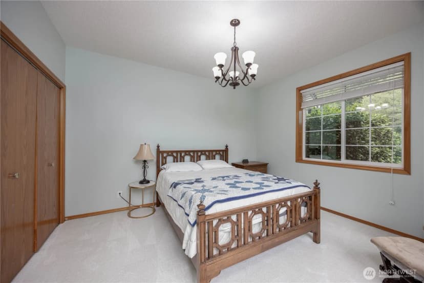 Property photo for 24810 W Humphrey Street, Yacolt photo 8