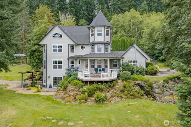 Property photo for 24810 W Humphrey Street, Yacolt
