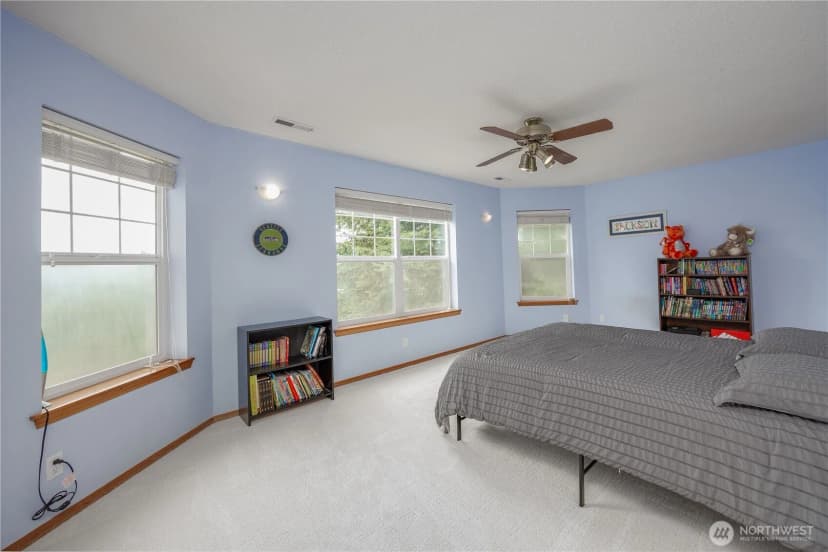 Property photo for 24810 W Humphrey Street, Yacolt photo 24