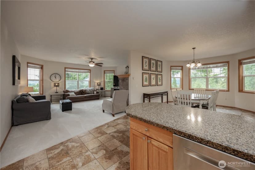 Property photo for 24810 W Humphrey Street, Yacolt photo 16