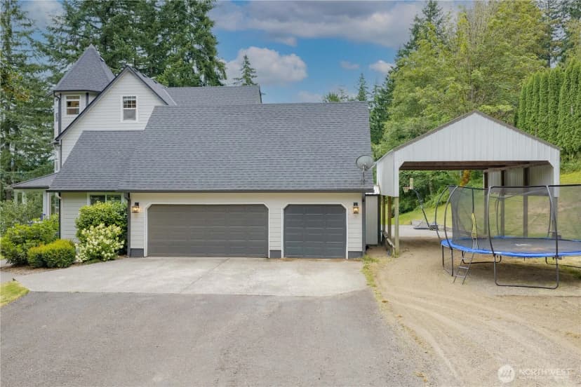 Property photo for 24810 W Humphrey Street, Yacolt photo 40