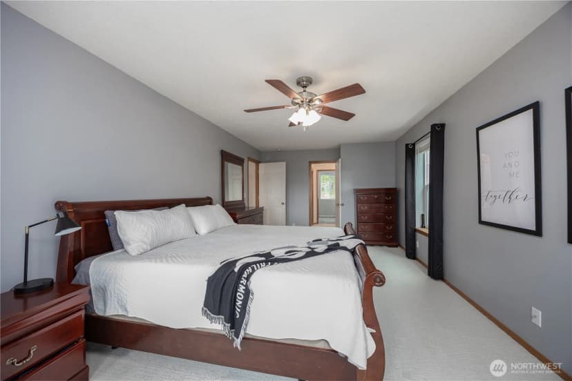 Property photo for 24810 W Humphrey Street, Yacolt photo 20