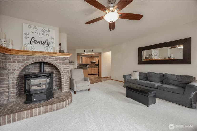 Property photo for 24810 W Humphrey Street, Yacolt photo 18