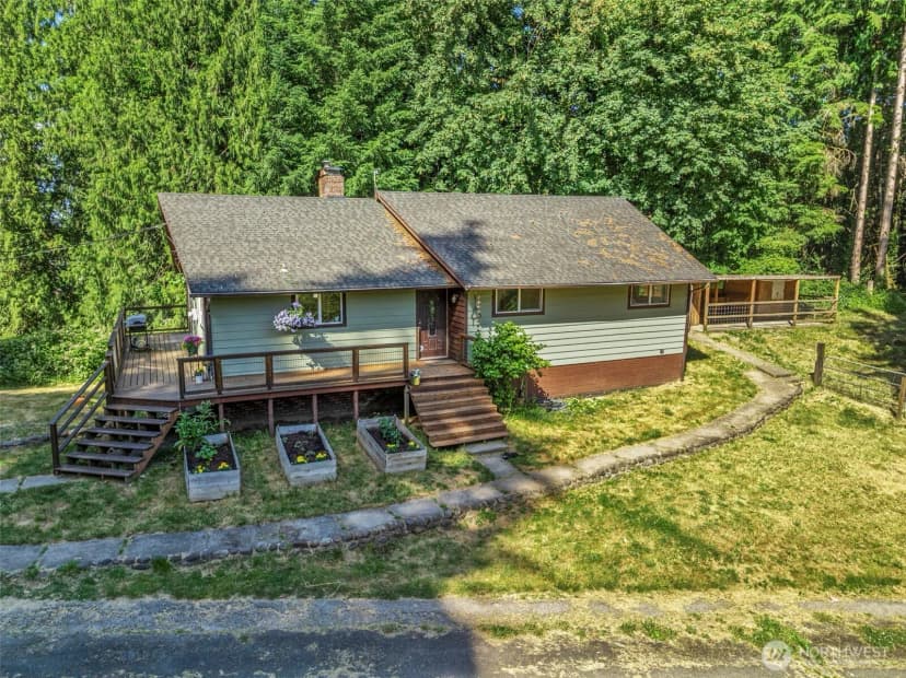 Property photo for 4212 Westside Highway, Castle Rock photo 29