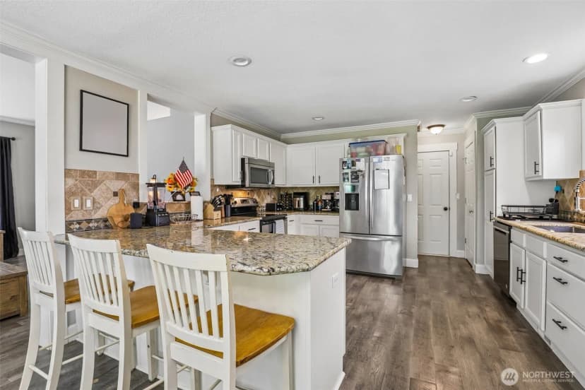Property photo for 1308 Ne 168th Street, Ridgefield photo 11