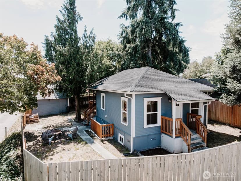 Property photo for 3714 22nd Street, Everett photo 3