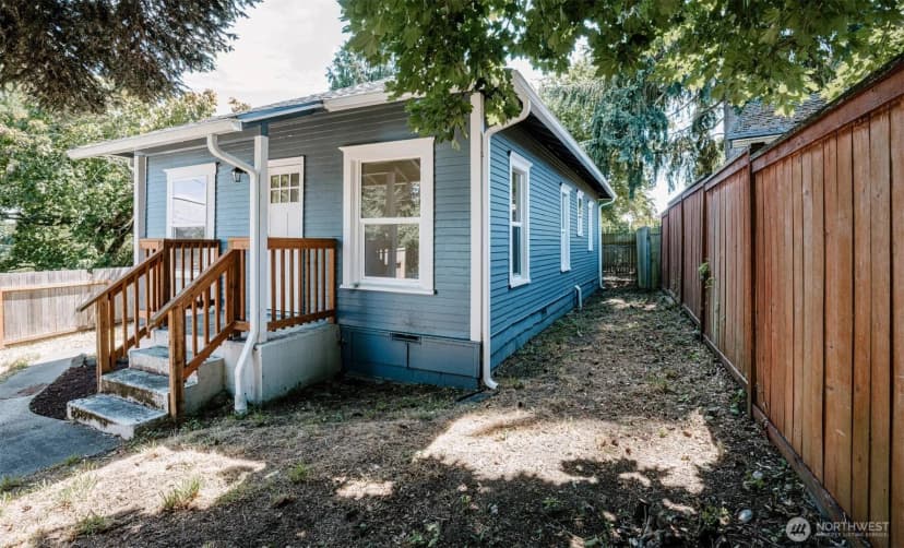 Property photo for 3714 22nd Street, Everett