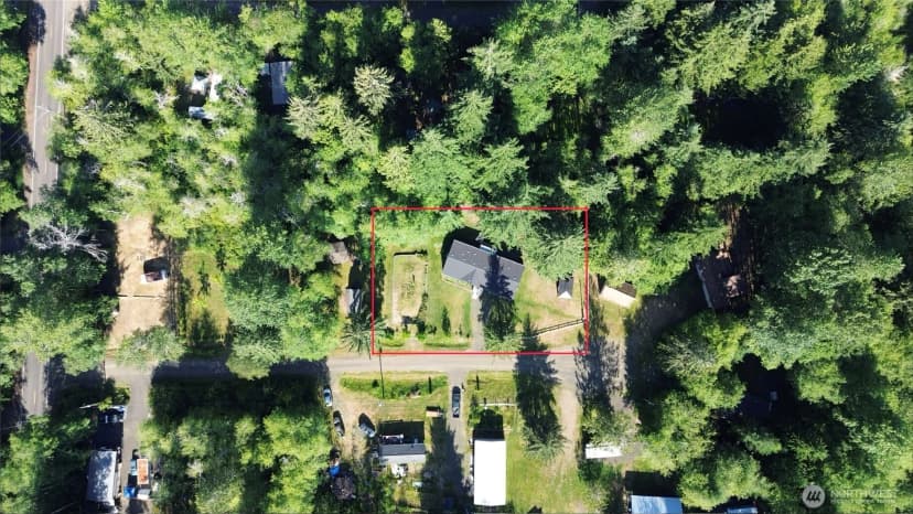 Property photo for 65 W Skokomish Trail, Elma photo 6