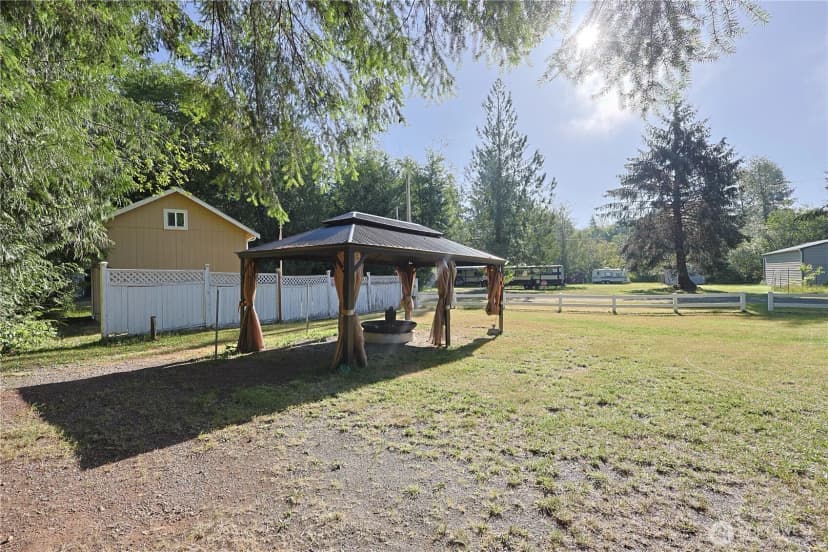 Property photo for 65 W Skokomish Trail, Elma photo 11