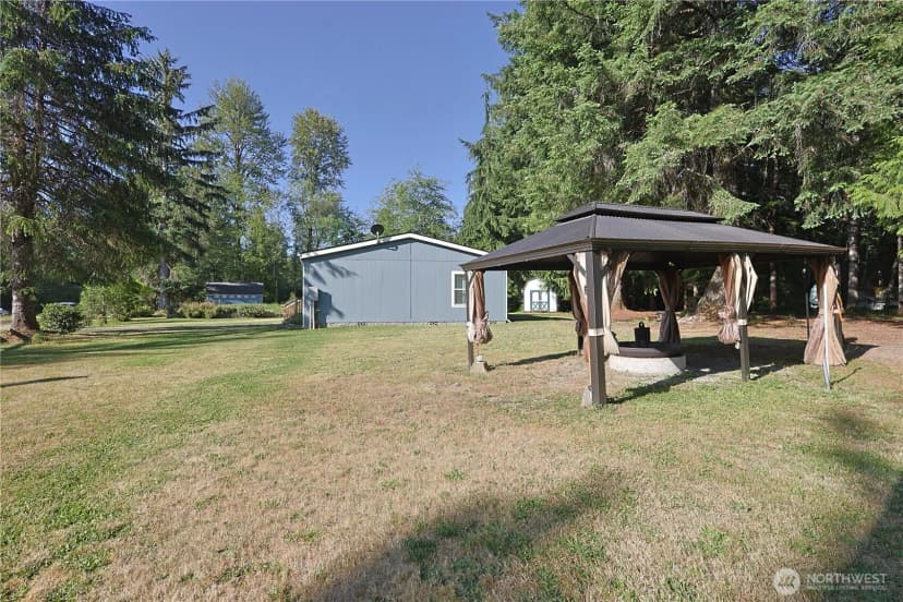Property photo for 65 W Skokomish Trail, Elma photo 10