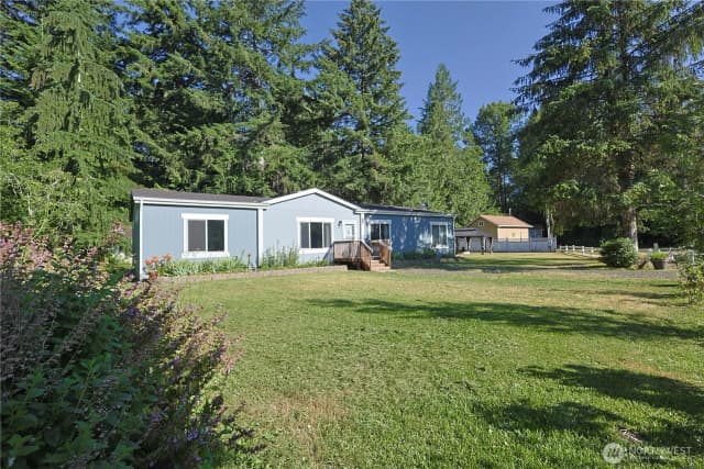 Property photo for 65 W Skokomish Trail, Elma photo 3