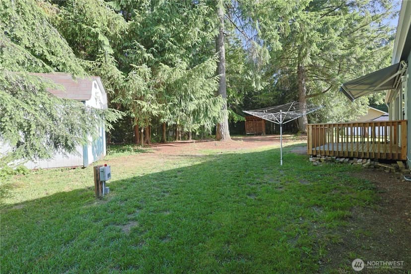 Property photo for 65 W Skokomish Trail, Elma photo 7