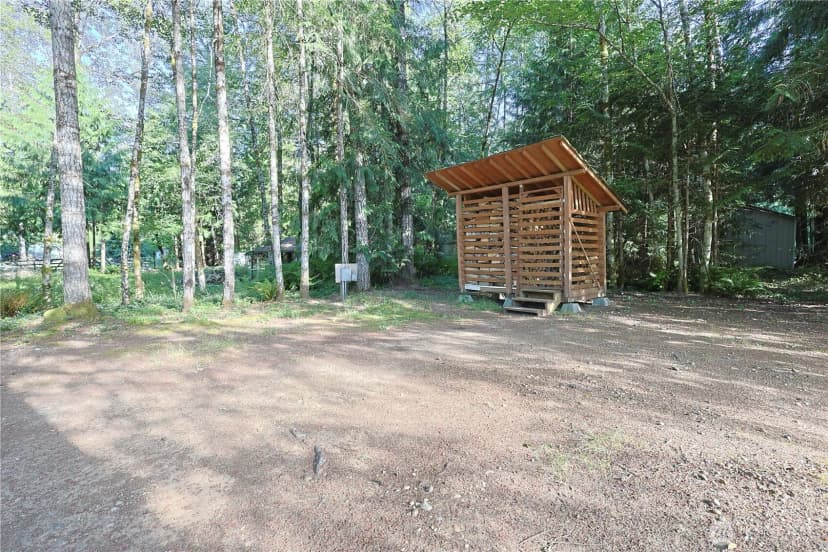 Property photo for 65 W Skokomish Trail, Elma photo 9