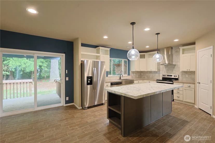 Property photo for 65 W Skokomish Trail, Elma photo 17