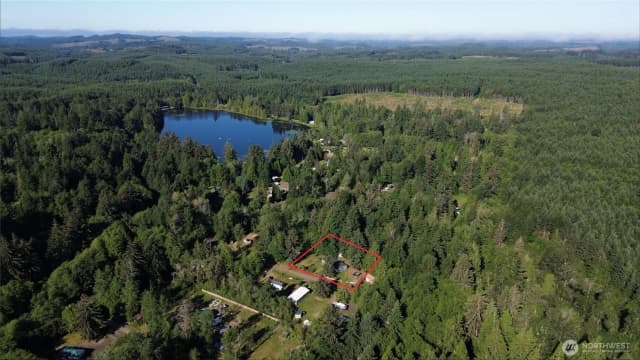 Property photo for 65 W Skokomish Trail, Elma photo 4