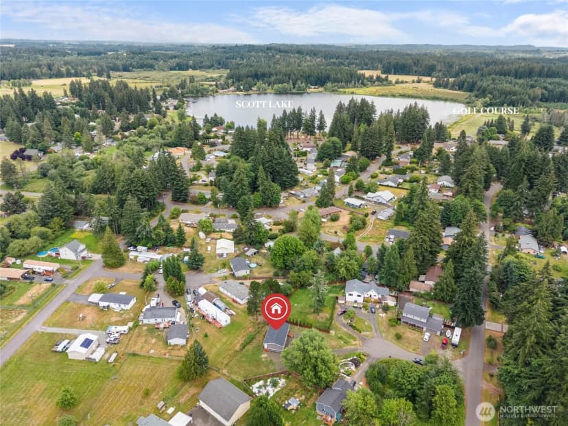 Property photo for 2716 Vantage Avenue Sw, Olympia photo 29