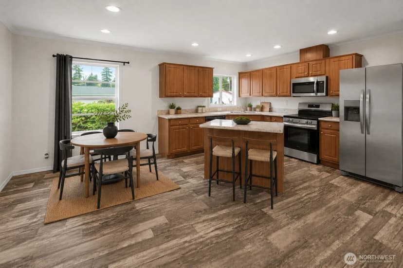 Property photo for 2716 Vantage Avenue Sw, Olympia photo 8