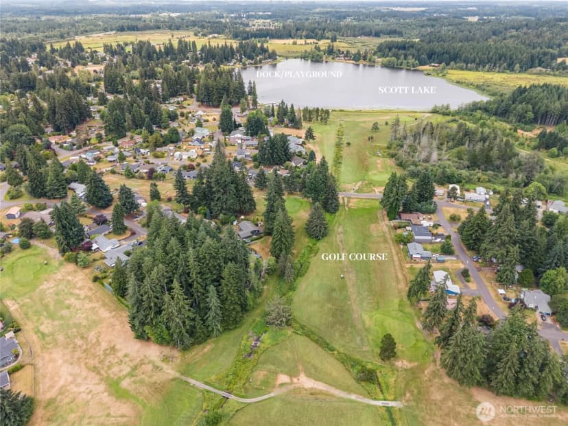 Property photo for 2716 Vantage Avenue Sw, Olympia photo 36