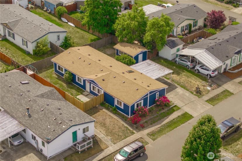 Property photo for 20307 77th Avenue E #32, Spanaway photo 4