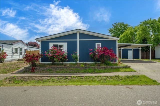 Property photo for 20307 77th Avenue E #32, Spanaway photo 3