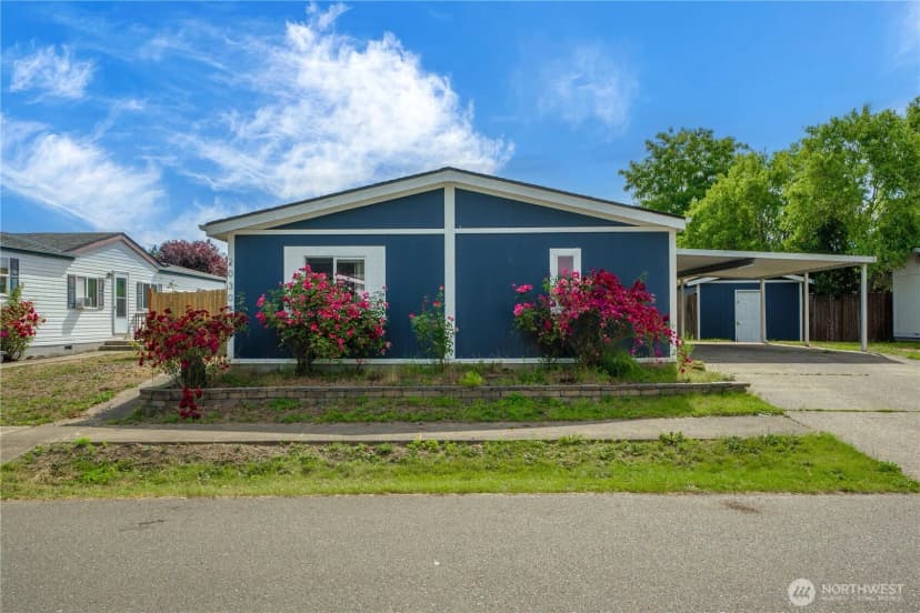 Property photo for 20307 77th Avenue E #32, Spanaway photo 3