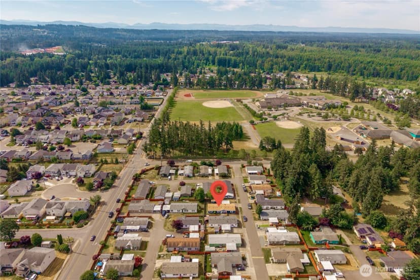 Property photo for 20307 77th Avenue E #32, Spanaway photo 7