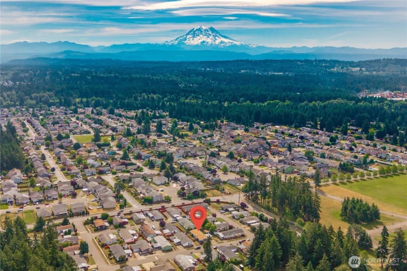 Property photo for 20307 77th Avenue E #32, Spanaway photo 6