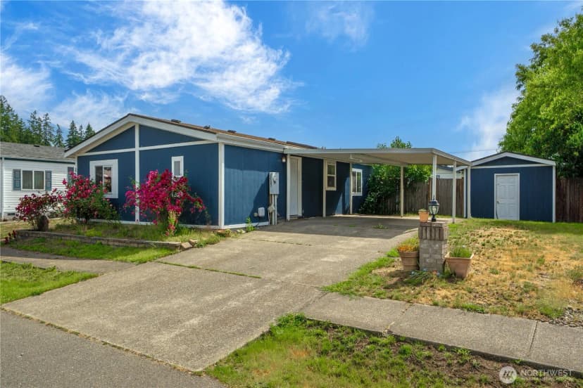 Property photo for 20307 77th Avenue E #32, Spanaway photo 2
