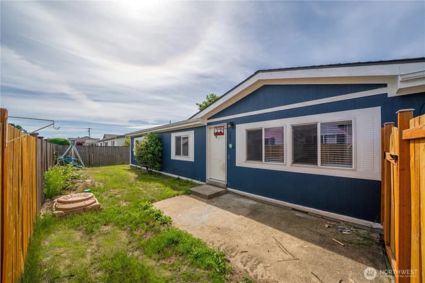 Property photo for 20307 77th Avenue E #32, Spanaway photo 29