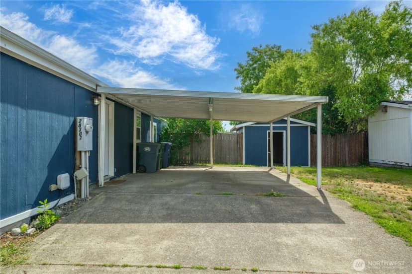 Property photo for 20307 77th Avenue E #32, Spanaway photo 27