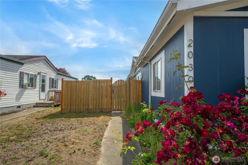 Property photo for 20307 77th Avenue E #32, Spanaway photo 30